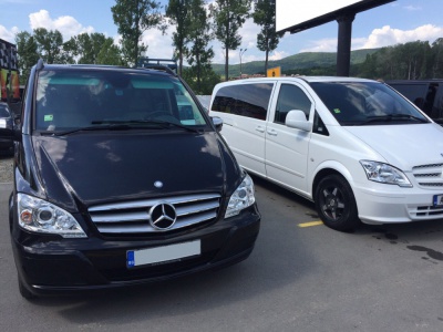 Our Airport Transfers to Golden Sands