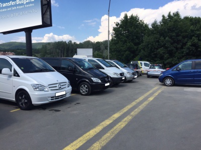 Competitively Priced Airport Transfers To Borovets