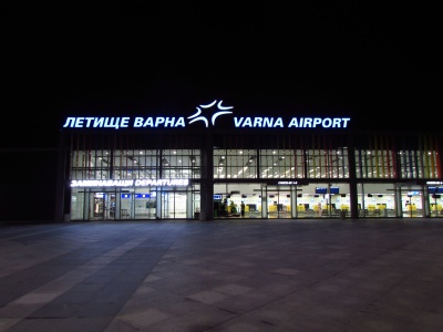 Looking for the Best Varna Airport Transfers?